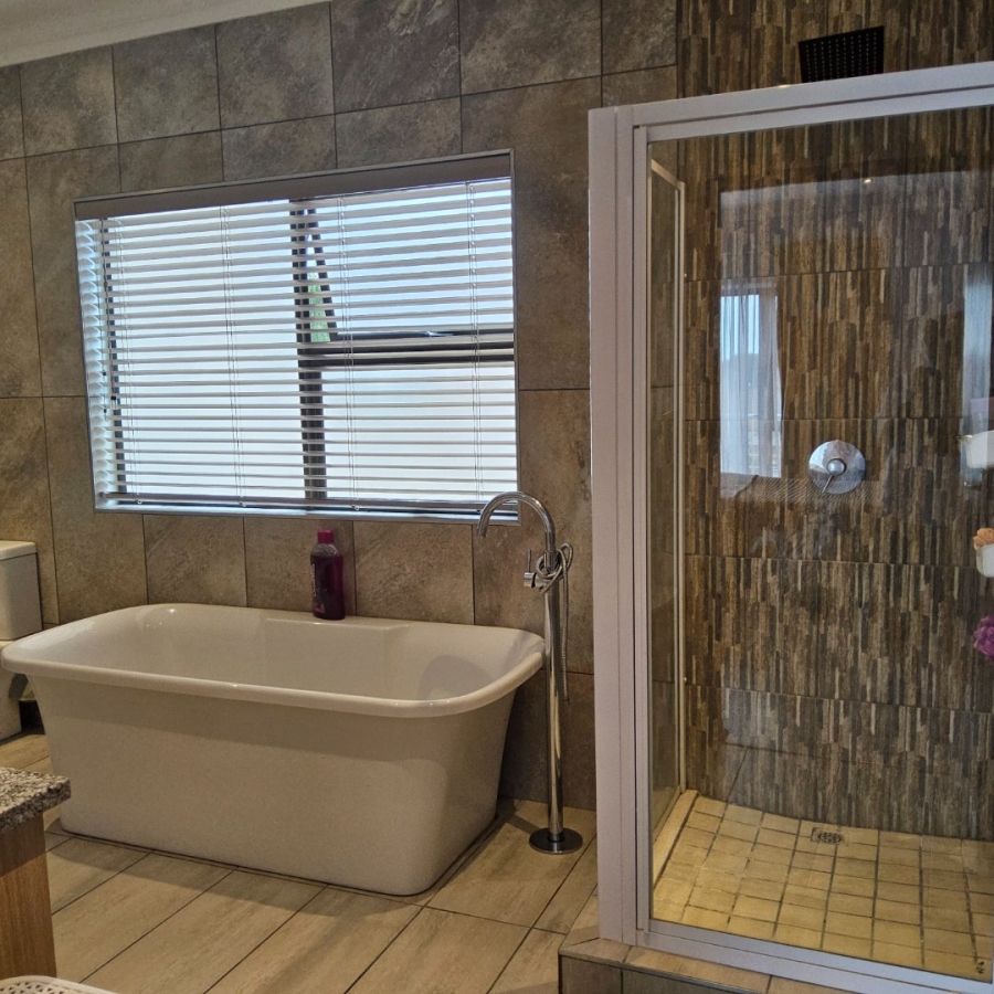 3 Bedroom Property for Sale in Lilyvale Free State